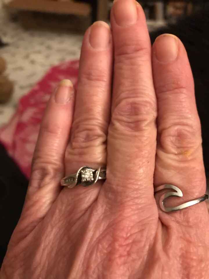 Brides of 2021! Show us your ring! - 1