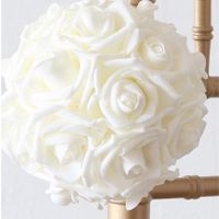 Catholic Flower Girls - 1