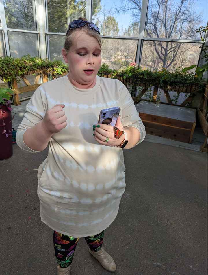 How did everyone get engaged? - 3