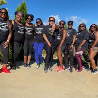 New Orleans Bachelorette trip - 3