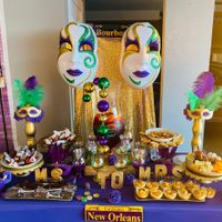 New Orleans Bachelorette trip - 6