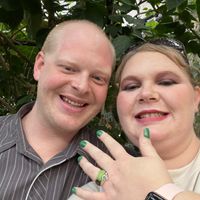 How did everyone get engaged? - 1