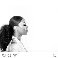  Show Me Your Afro/natural Wedding Hair! - 1