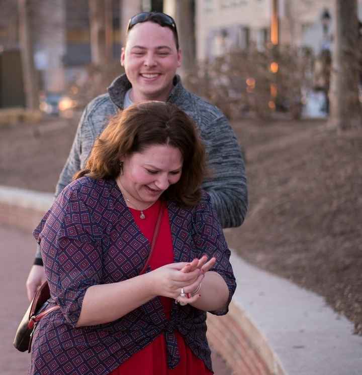 Proposal Photos