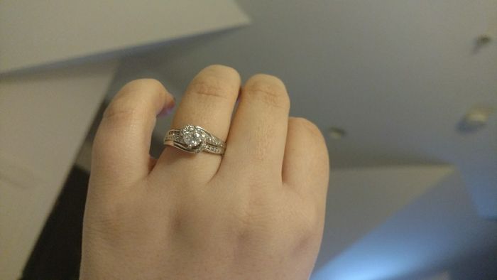 Rings!