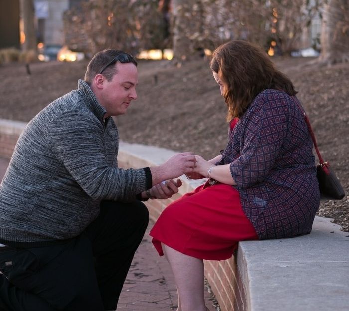 Proposal Photos