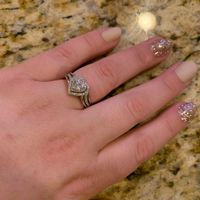 Show me the Ring!💍 - 1