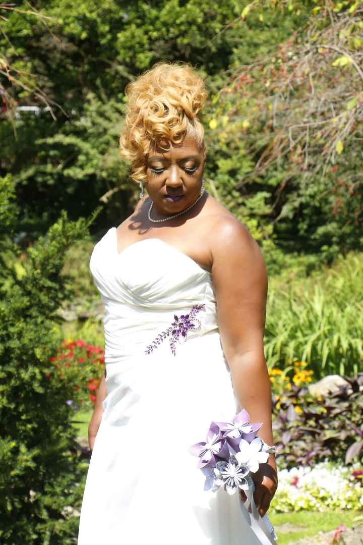 Bridal Portrait Pics - Please!!