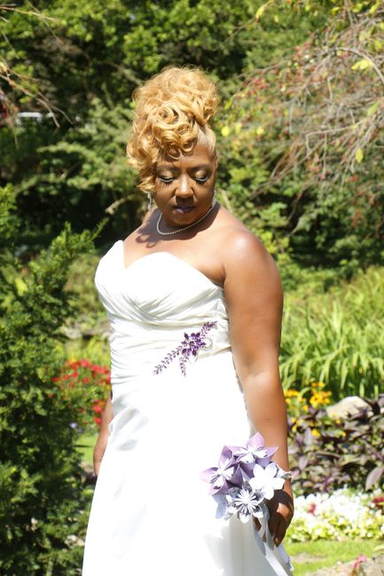 Bridal Portrait Pics - Please!!