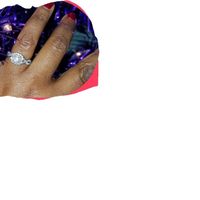 Surprised in NYC Show off your rings!