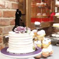 Let's see everyone's cakes and inspo