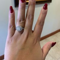 Brides of 2021! Show us your ring! - 1