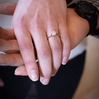 Show me the Ring!💍 - 1