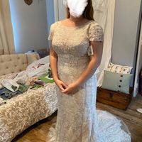 Second Dress Dilemma - 1