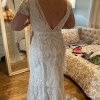 Second Dress Dilemma - 2