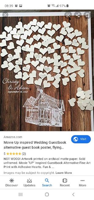 Let hear about your wedding vibe/theme ladies 😊 4