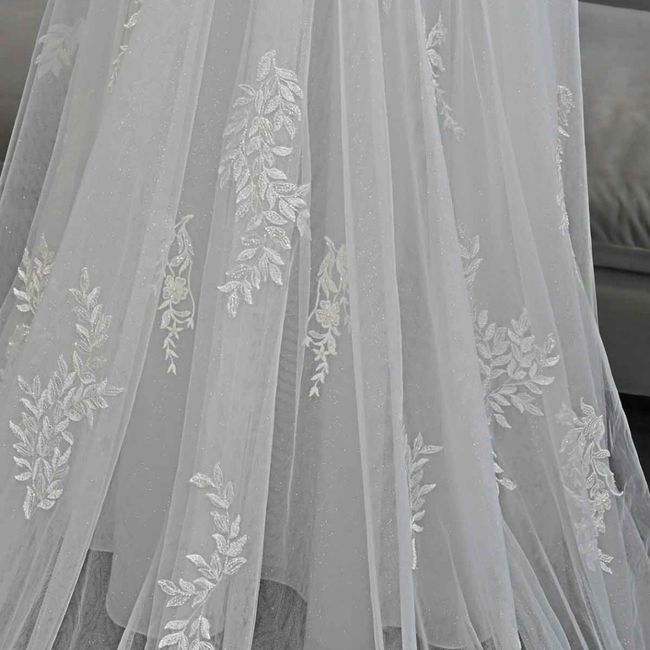 Figured out my attire finally! 7