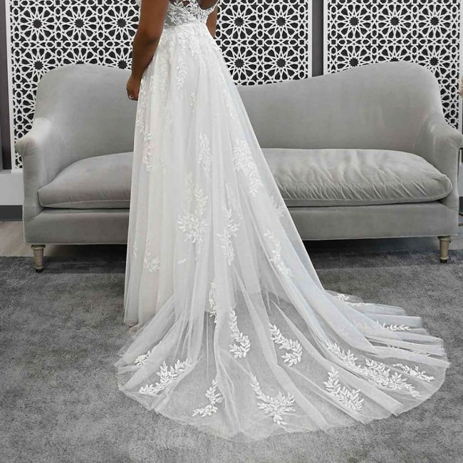 Figured out my attire finally! 8