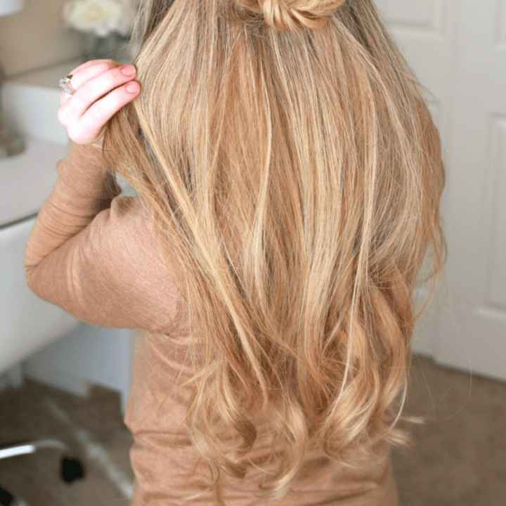 Figured out my attire finally! - 2