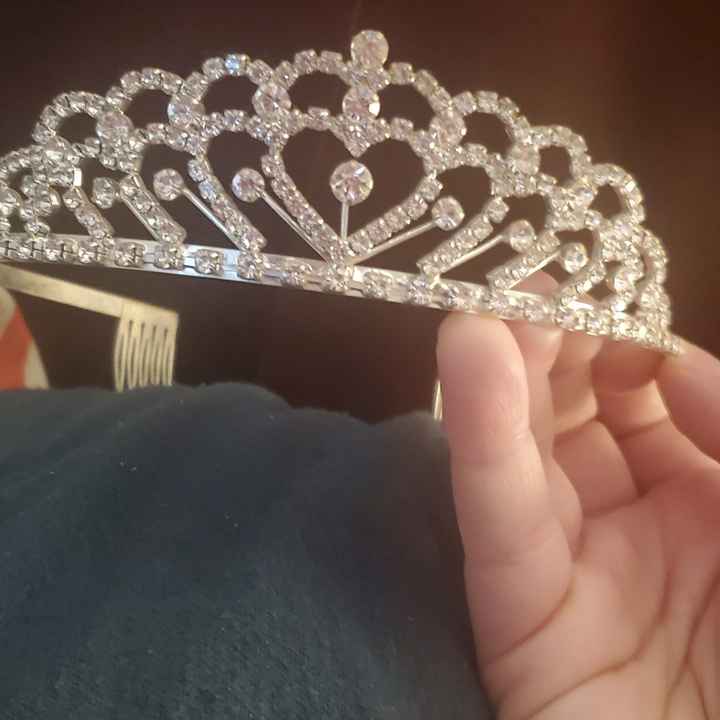 Figured out my attire finally! - 3