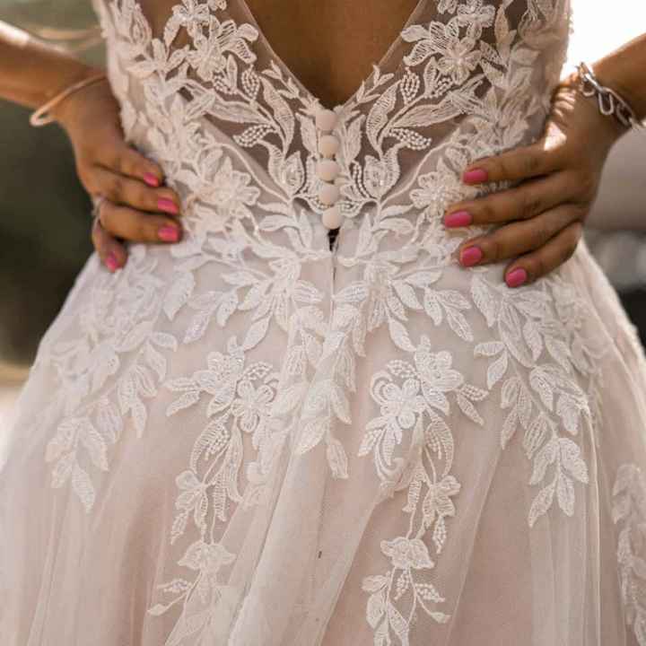 Figured out my attire finally! - 5