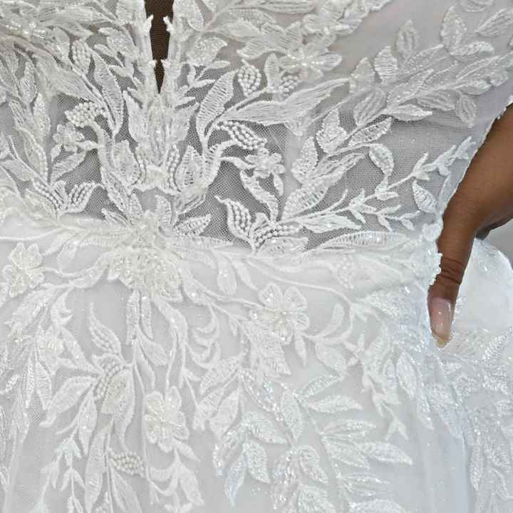 Figured out my attire finally! - 6