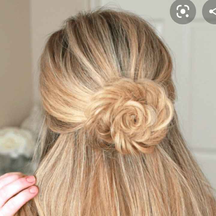 Figured out my attire finally! - 2