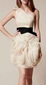 Bridesmaid Dresses - They love them! But....