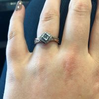 Rings rings rings - 1