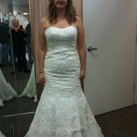 Need help choosing a dress!