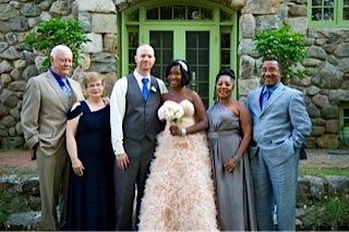 8 weeks and I have my pro pics! (pic heavy)