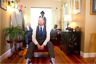 8 weeks and I have my pro pics! (pic heavy)