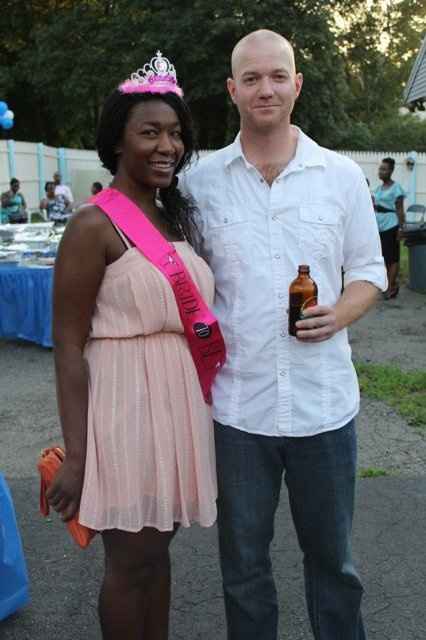 Friday Funday: Let's see your FH's/ DH's/ SO's!! (KWR)