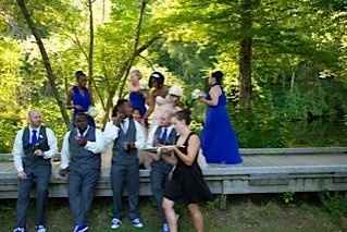 8 weeks and I have my pro pics! (pic heavy)