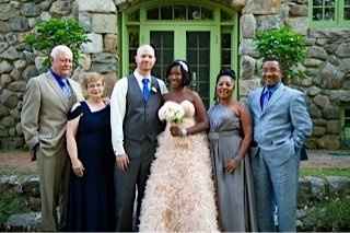 8 weeks and I have my pro pics! (pic heavy)