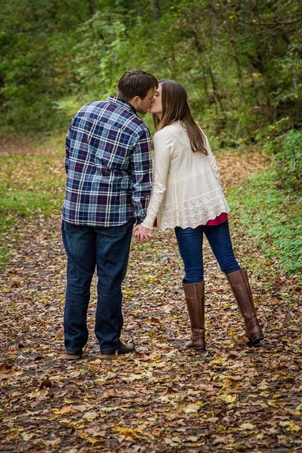 Engagement Photos!