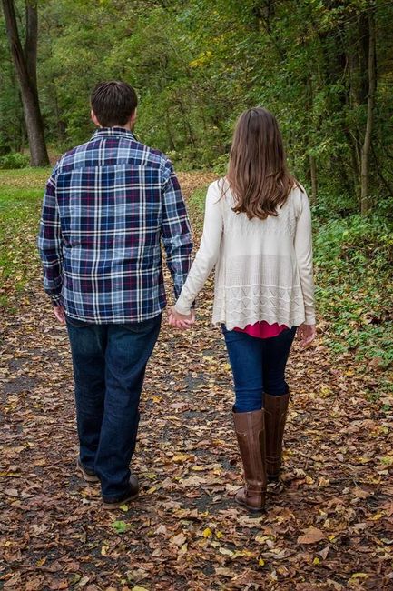 Engagement Photos!