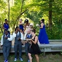 8 weeks and I have my pro pics! (pic heavy)