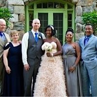 8 weeks and I have my pro pics! (pic heavy)