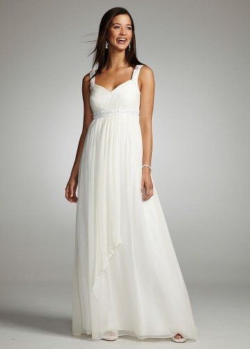 Needing a new wedding dress soon in 3 months!