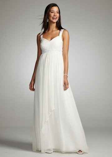Needing a new wedding dress soon in 3 months!