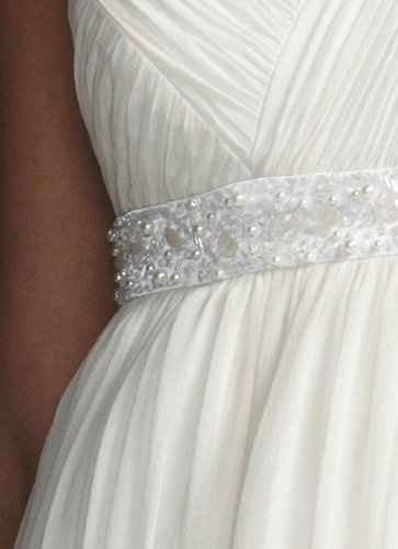 Needing a new wedding dress soon in 3 months!