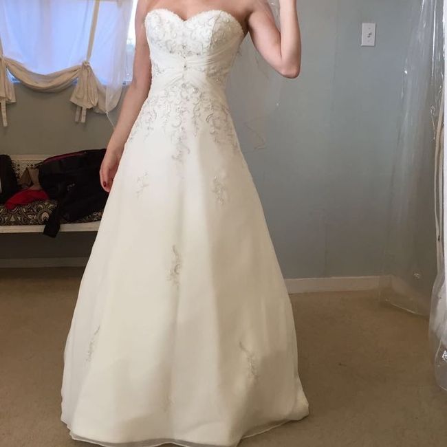 Tell me your opinion