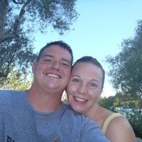 You without makeup :)