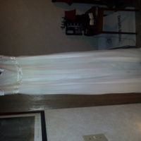 Needing a new wedding dress soon in 3 months!