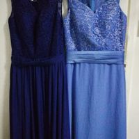 BMs dresses