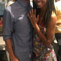 Brides of 2020!  Show us your ring! - 1