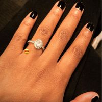 Brides of 2020!  Show us your ring! - 2