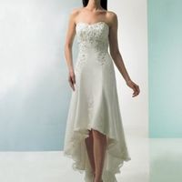 My dress!!!