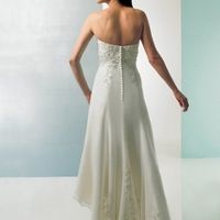 My dress!!!